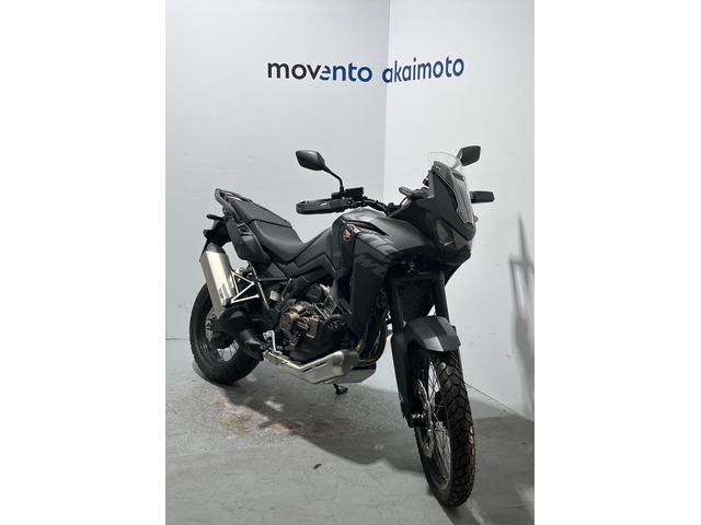 Honda AFRICA TWIN  en Barcelona