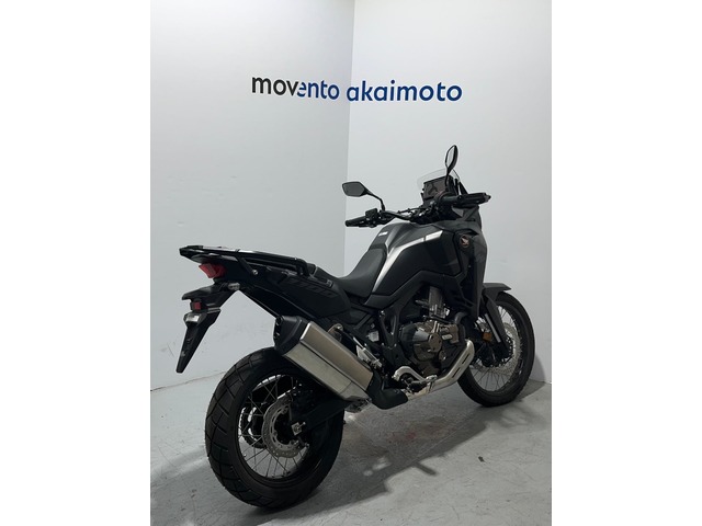 Honda AFRICA TWIN  - 3