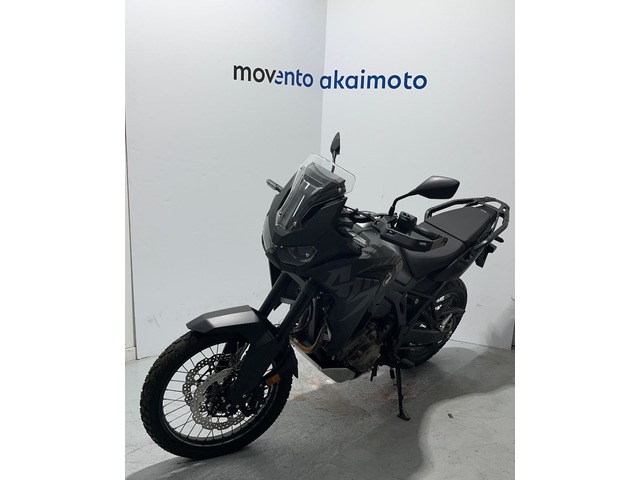 Honda AFRICA TWIN  - 4