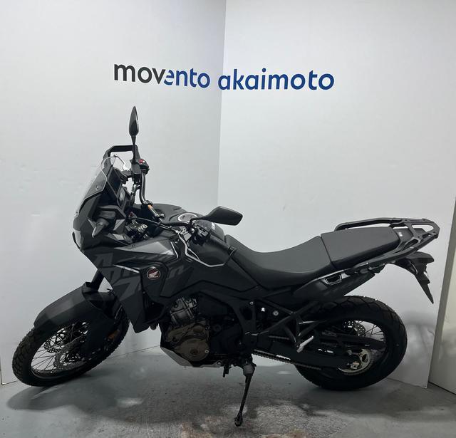 Honda AFRICA TWIN  - 5