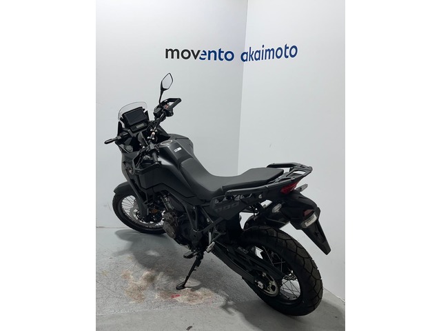 Honda AFRICA TWIN  - 6