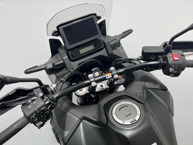 Honda AFRICA TWIN  - 7
