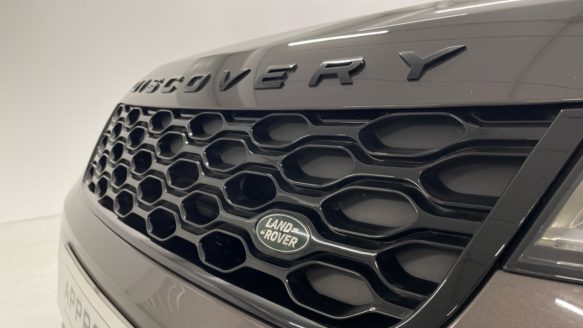 Land Rover Discovery 3.0D I6 - 19