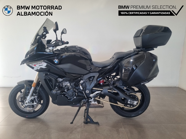 BMW Motorrad S 1000 XR  de ocasión 