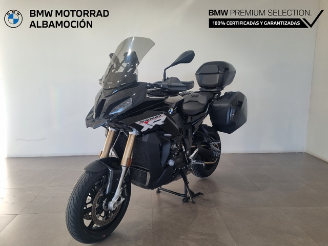 BMW Motorrad S 1000 XR  de ocasión 