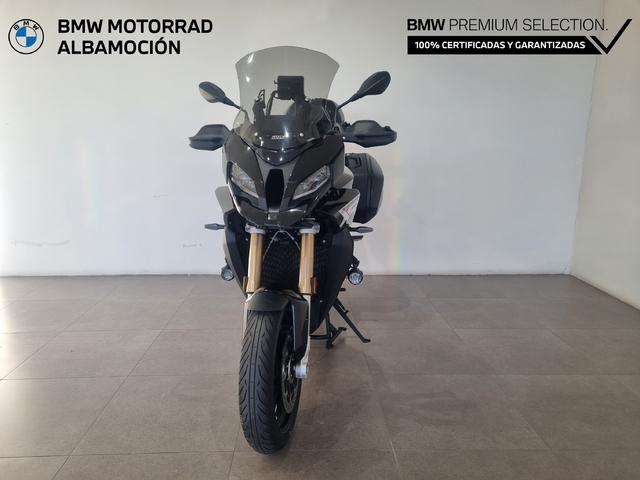 BMW Motorrad S 1000 XR  de ocasión 