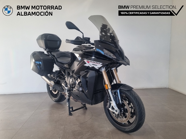 BMW Motorrad S 1000 XR  de ocasión 