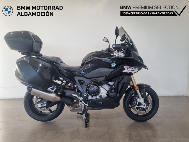 BMW Motorrad S 1000 XR  de ocasión 