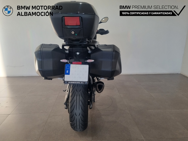 BMW Motorrad S 1000 XR  de ocasión 