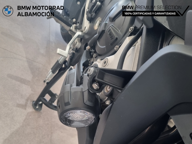 BMW Motorrad S 1000 XR  de ocasión 