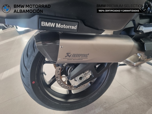 BMW Motorrad S 1000 XR  de ocasión 