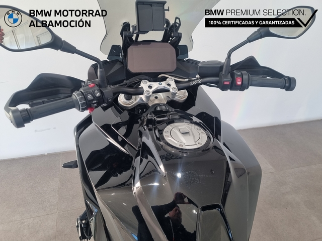 BMW Motorrad S 1000 XR  de ocasión 