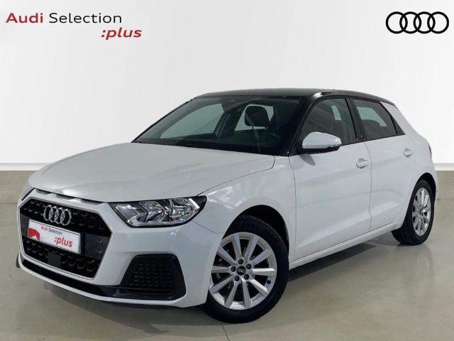 Audi A1 Sportback Advanced 25 TFSI 70 kW (95 CV)