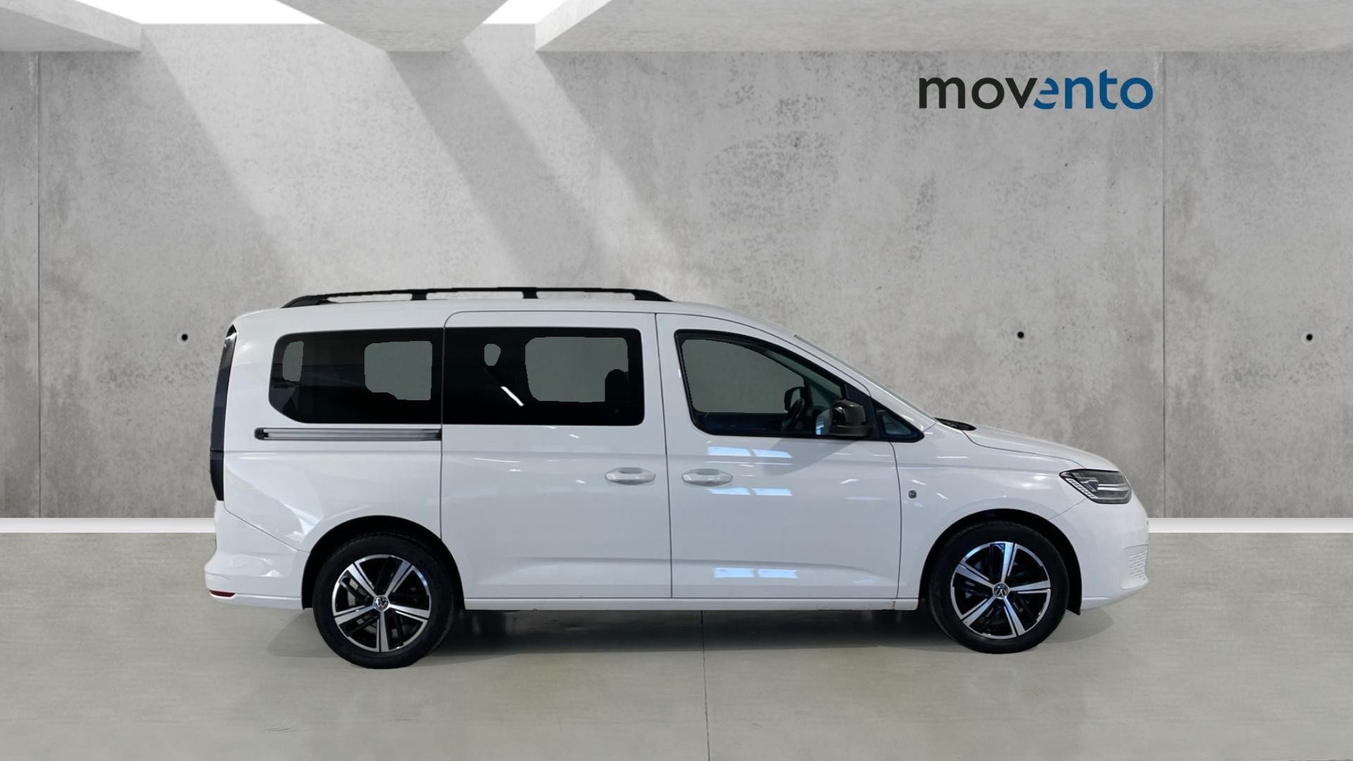 Volkswagen Caddy 2.0 TDI - 3