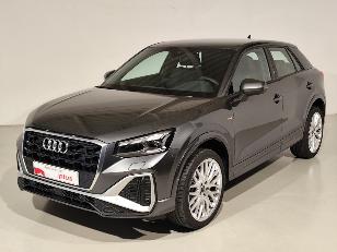 Audi Q2 en Motorflash