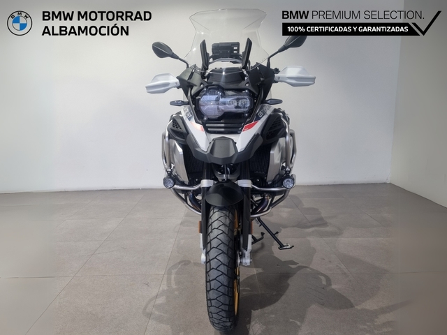 BMW Motorrad R 1250 GS Adventure  de ocasión 