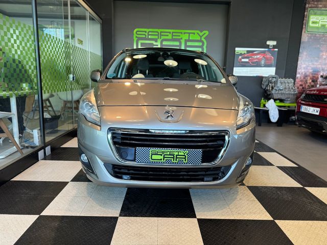 Peugeot 5008 2.0 BlueHDi Allure 110 kW (150 CV)