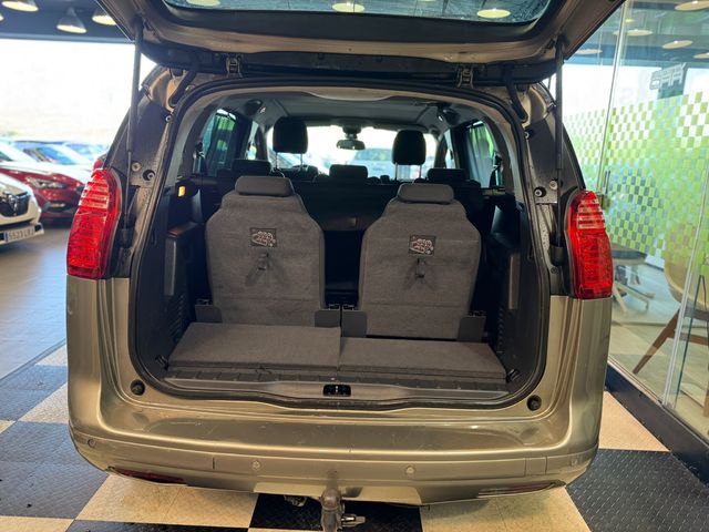Peugeot 5008 2.0 BlueHDi Allure 110 kW (150 CV)