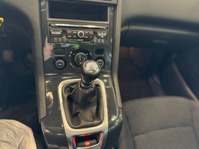 Peugeot 5008 2.0 BlueHDi Allure 110 kW (150 CV)