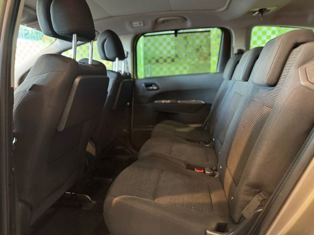 Peugeot 5008 2.0 BlueHDi Allure 110 kW (150 CV)
