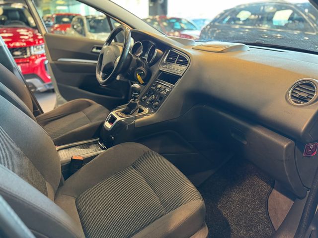Peugeot 5008 2.0 BlueHDi Allure 110 kW (150 CV)