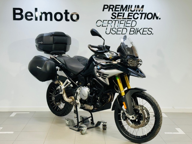 BMW Motorrad F 850 GS  de ocasión 