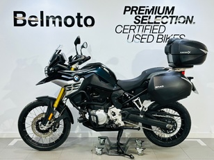 motos BMW Motorrad F 850 GS segunda mano