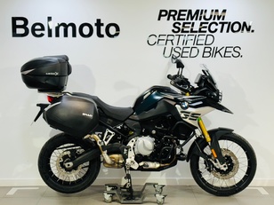 ofertas BMW Motorrad F 850 GS segunda mano