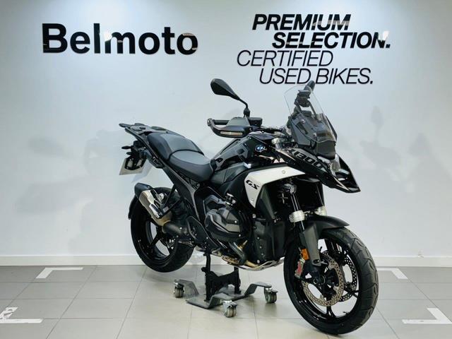 BMW Motorrad R 1300 GS  de ocasión 