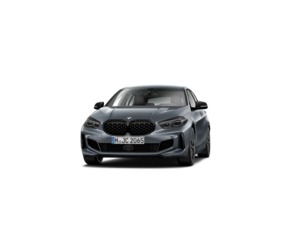 Fotos de BMW Serie 1 M135i color Gris. Año 2024. 225KW(306CV). Gasolina. En concesionario Celtamotor Lalín de Pontevedra