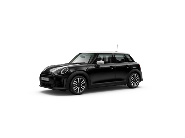 fotoG 1 del MINI MINI 5 Puertas Cooper 100 kW (136 CV) 136cv Gasolina del 2023 en Murcia