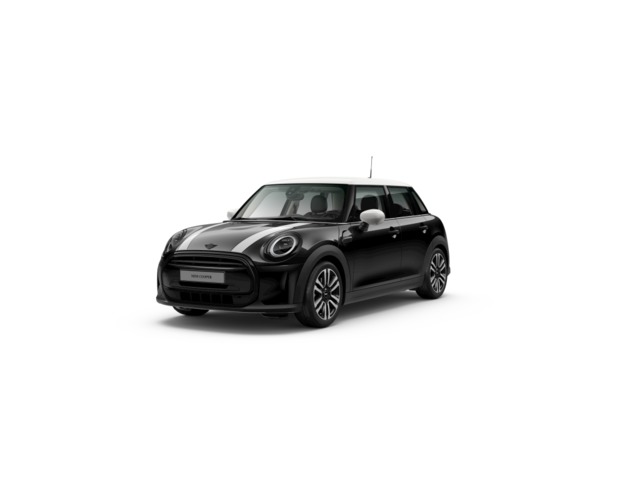 fotoG 2 del MINI MINI 5 Puertas Cooper 100 kW (136 CV) 136cv Gasolina del 2023 en Murcia