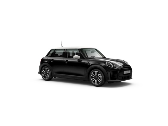 fotoG 3 del MINI MINI 5 Puertas Cooper 100 kW (136 CV) 136cv Gasolina del 2023 en Murcia