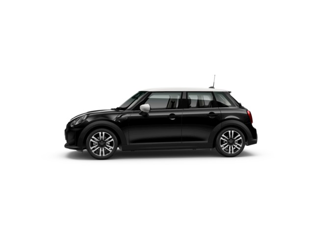 fotoG 4 del MINI MINI 5 Puertas Cooper 100 kW (136 CV) 136cv Gasolina del 2023 en Murcia