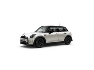 Fotos de MINI 5 Puertas Cooper 100 kW (136 CV)