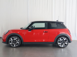 Fotos de MINI 3 Puertas Cooper C 115 kW (156 CV)