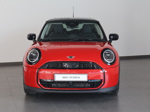 Fotos de MINI 3 Puertas Cooper C 115 kW (156 CV)