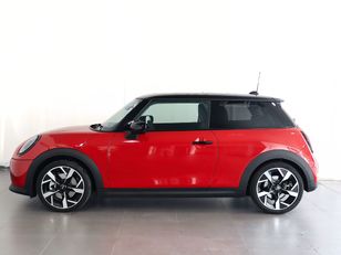 Fotos de MINI 3 Puertas Cooper C 115 kW (156 CV)