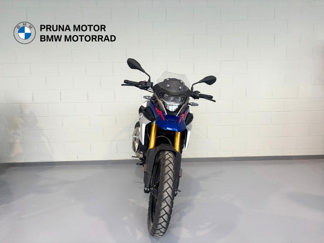 BMW Motorrad G 310 GS  de ocasión 