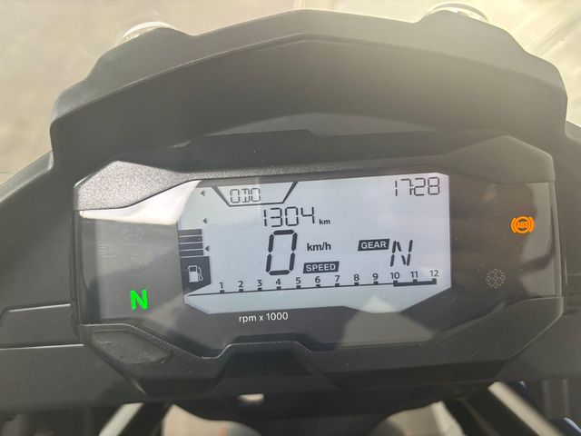 BMW Motorrad G 310 GS  de ocasión 