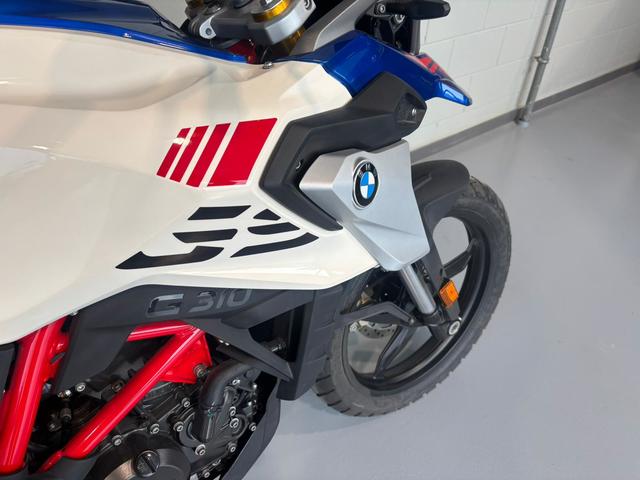 BMW Motorrad G 310 GS  de ocasión 