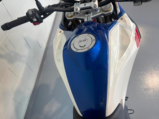 BMW Motorrad G 310 GS  de ocasión 