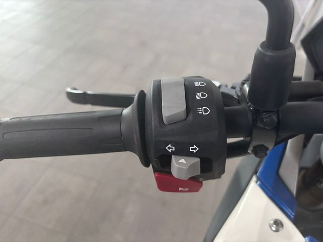 BMW Motorrad G 310 GS  de ocasión 