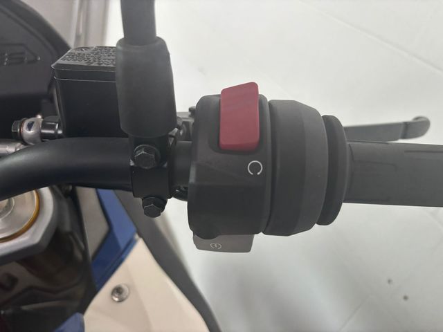 BMW Motorrad G 310 GS  de ocasión 