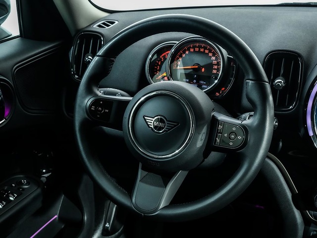 fotoG 24 del MINI MINI Countryman Cooper D 110 kW (150 CV) 150cv Diésel del 2023 en Tarragona