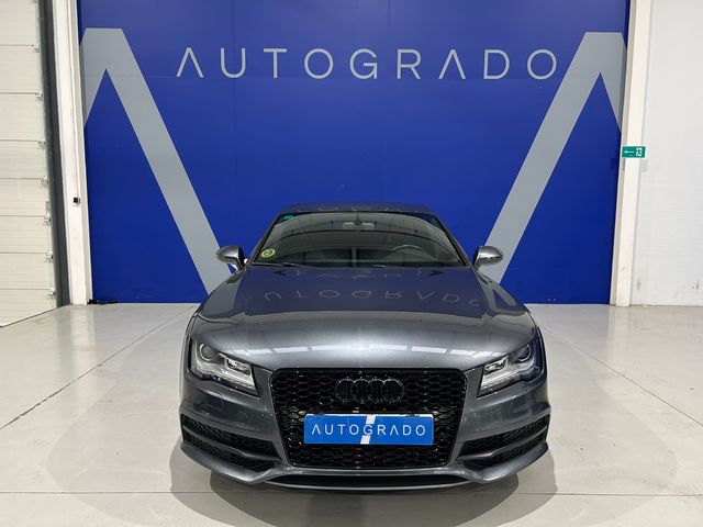 Audi A7 Sportback 3.0 TDI quattro 150 kW (204 CV) S tronic