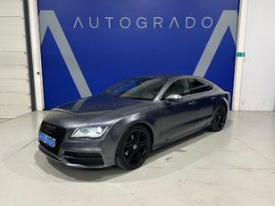 Audi A7 Sportback 3.0 TDI de segunda mano