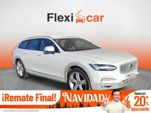 Volvo V90 Cross Country en Motorflash