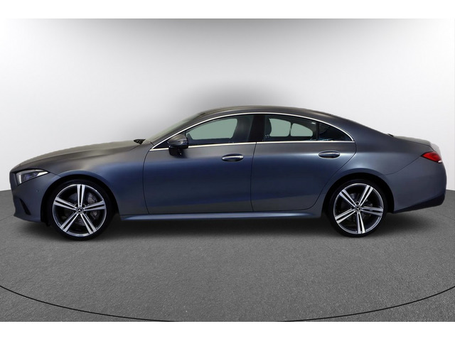 Imagen Mercedes-Benz Clase CLS