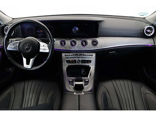 Imagen Mercedes-Benz Clase CLS